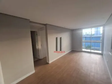 Apartamento com 1 Quarto para alugar, 36m² no Vila Carioca, São Paulo