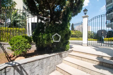 Apartamento com 3 Quartos à venda, 285m² no Jardim Parque Morumbi, São Paulo