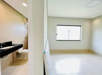 Casa de Condomínio com 3 Quartos à venda, 300m² no Setor Habitacional Jardim Botânico, Brasília