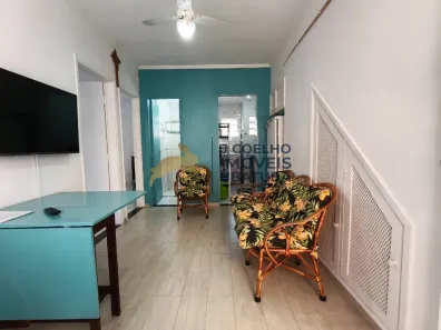 Kitnet com 2 Quartos à venda, 45m² no Umuarama, Ubatuba