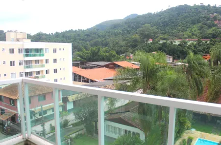 Cobertura com 4 Quartos à venda, 171m² no Corrêas, Petrópolis