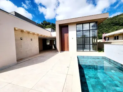 Casa com 4 Quartos à venda, 455m² no Quintas do Sol, Nova Lima