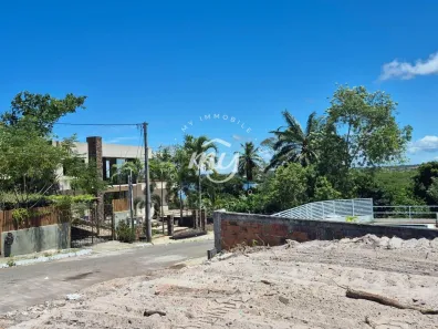 Lote/Terreno à venda, 800m² no Barra do Jacuípe (Monte Gordo), Camaçari