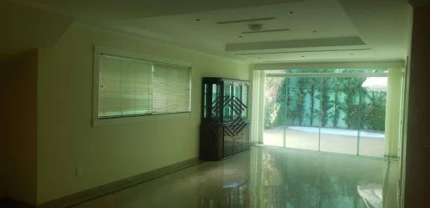 Casa de Condomínio com 3 Quartos à venda, 320m² no Parque Campolim, Sorocaba