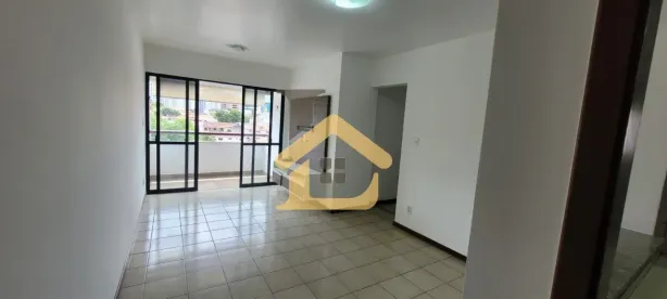 Apartamento com 3 Quartos para alugar, 83m² no Stiep, Salvador