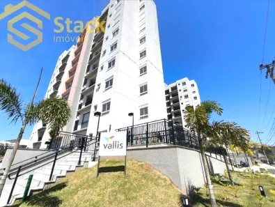 Apartamento com 3 Quartos à venda, 88m² no Parque da Represa, Jundiaí
