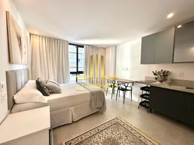 Apartamento com 1 Quarto à venda, 23m² no Vitória, Salvador