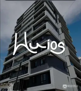Apartamento com 2 Quartos à venda, 54m² no Intermares, Cabedelo