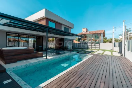 Casa com 4 Quartos à venda, 323m² no Ingleses do Rio Vermelho, Florianópolis