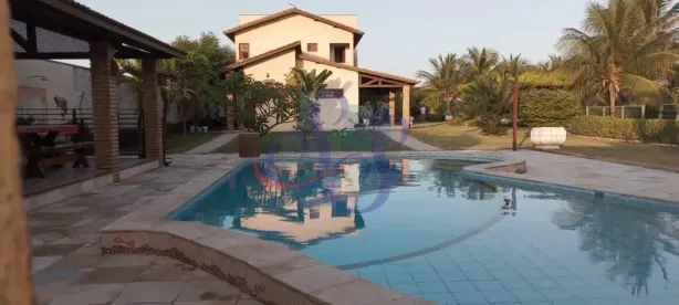 Casa com 4 Quartos à venda, 344m² no , Cascavel