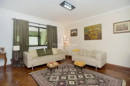Sobrado com 3 Quartos à venda, 180m² no Chácara Mafalda, São Paulo