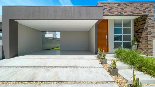 Casa com 3 Quartos à venda, 130m² no Balneário Rosa do Mar, Passo de Torres