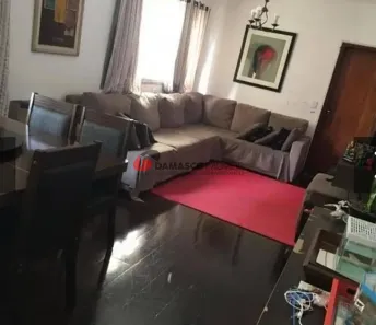 Apartamento com 3 Quartos à venda, 123m² no Santa Paula, São Caetano do Sul
