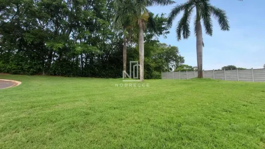 Lote/Terreno à venda, 384m² no Recanto Campestre Internacional de Viracopos Gleba 6, Indaiatuba