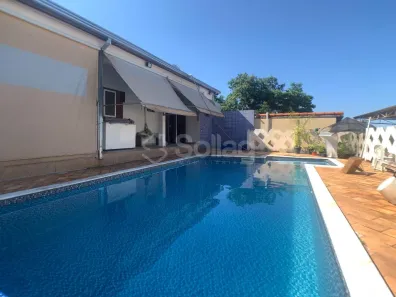 Casa com 3 Quartos à venda, 454m² no Monterrey, Louveira