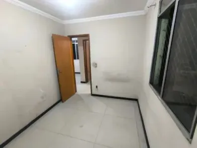 Apartamento com 2 Quartos à venda, 47m² no Parque Maracanã, Contagem