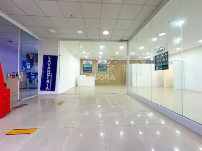 Ponto Comercial para alugar, 80m² no Marechal Rondon, Canoas