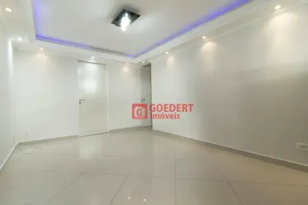 Apartamento com 3 Quartos para alugar, 64m² no Parque Cecap, Guarulhos