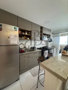 Apartamento com 2 Quartos à venda, 60m² no Costa Paradiso, Barra dos Coqueiros