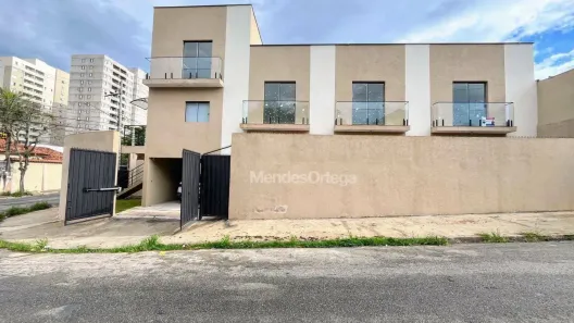 Casa com 2 Quartos à venda, 86m² no Parque Ouro Fino, Sorocaba