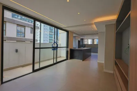 Apartamento com 2 Quartos para alugar, 116m² no Santa Efigênia, Belo Horizonte