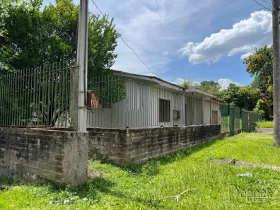 Casa com 2 Quartos à venda, 108m² no Canudos, Novo Hamburgo