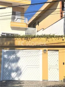Sobrado com 4 Quartos à venda, 300m² no Vila Prudente, São Paulo
