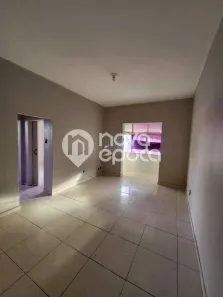 Apartamento com 2 Quartos à venda, 62m² no Tomás Coelho, Rio de Janeiro