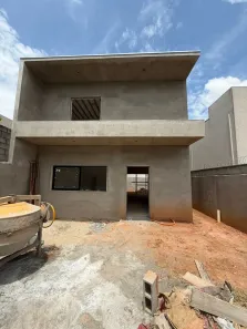 Casa com 3 Quartos à venda, 159m² no Portais (Polvilho), Cajamar