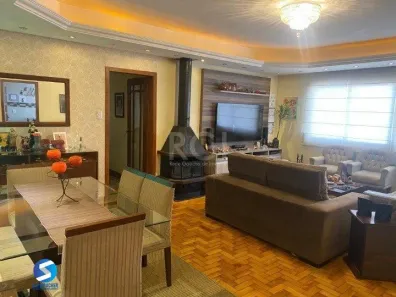 Apartamento com 3 Quartos à venda, 120m² no Santa Cecília, Porto Alegre