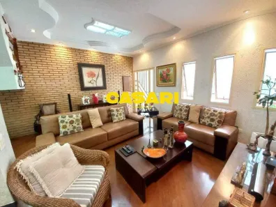 Imóvel Comercial com 3 Quartos à venda, 140m² no Anchieta, São Bernardo do Campo