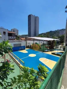Apartamento com 2 Quartos à venda, 70m² no Santa Rosa, Niterói