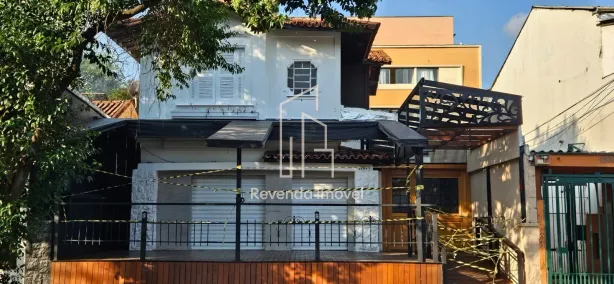 Prédio Comercial à venda, 340m² no Pinheiros, São Paulo