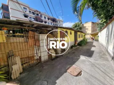 Lote/Terreno à venda, 520m² no Freguesia (Jacarepaguá), Rio de Janeiro