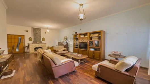 Casa com 3 Quartos à venda, 309m² no Jardim Maria Adelaide, São Bernardo do Campo
