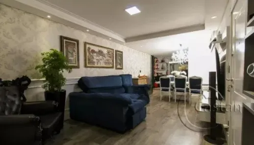 Apartamento com 2 Quartos à venda, 85m² no Mooca, São Paulo