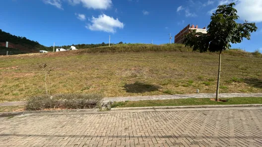 Lote/Terreno à venda, 279m² no Vina Del Mar, Juiz de Fora