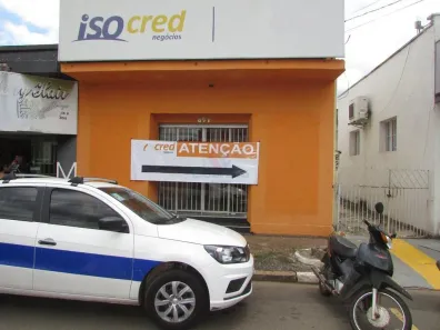 Ponto Comercial para alugar, 45m² no Jardim São Carlos, Sumaré