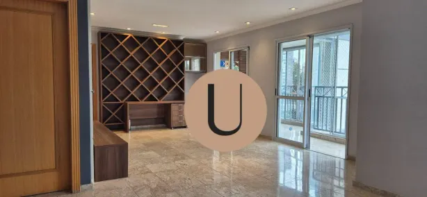 Apartamento com 3 Quartos à venda, 164m² no Vila Andrade, São Paulo