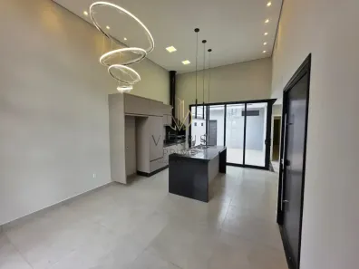 Casa de Condomínio com 3 Quartos à venda, 125m² no Morro Vermelho, Mogi Mirim