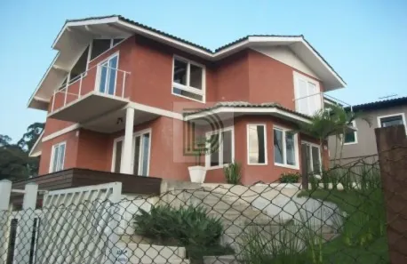 Sobrado com 4 Quartos à venda, 320m² no Jardim Olympia, São Paulo