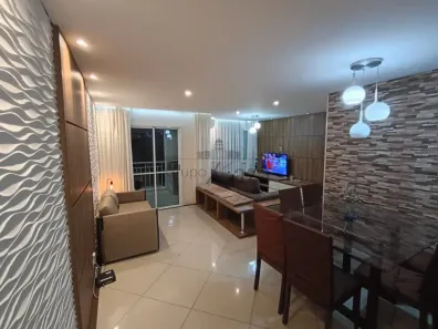Apartamento com 3 Quartos à venda, 92m² no Vila Sanches, São José dos Campos