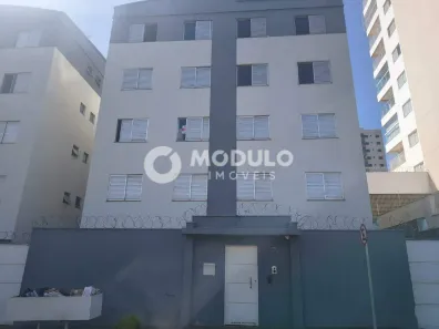 Apartamento com 3 Quartos para alugar, 75m² no Lídice, Uberlândia