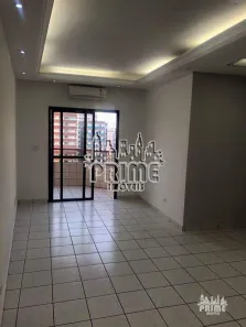Apartamento com 2 Quartos à venda, 76m² no Ocian, Praia Grande