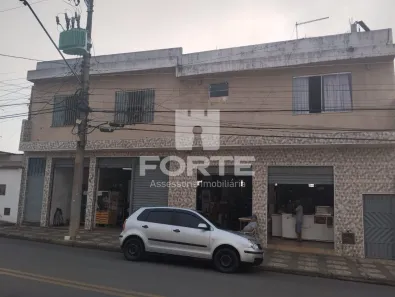 Ponto Comercial à venda, 340m² no Conjunto Residencial Santo Ângelo, Mogi das Cruzes