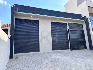 Ponto Comercial para alugar, 130m² no Aurora, Londrina