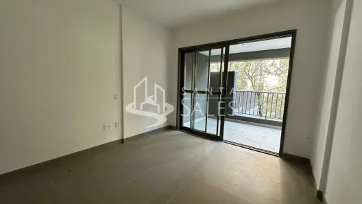 Apartamento com 1 Quarto à venda, 28m² no Indianópolis, São Paulo