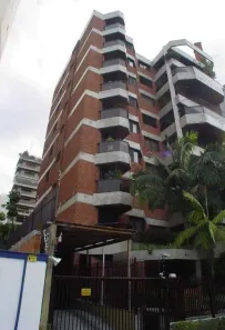 Apartamento com 4 Quartos à venda, 228m² no Moema, São Paulo