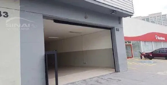Ponto Comercial para alugar, 200m² no Bom Retiro, São Paulo