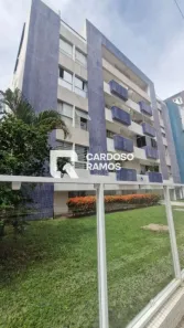 Apartamento com 2 Quartos à venda, 163m² no Pituba, Salvador